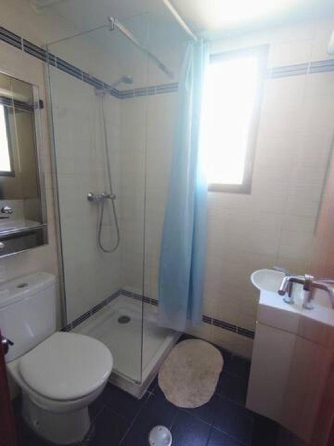 Ferienwohnung Benidorm Rocas One, Un Oasis A 100 Metros Del Mar Exterior foto