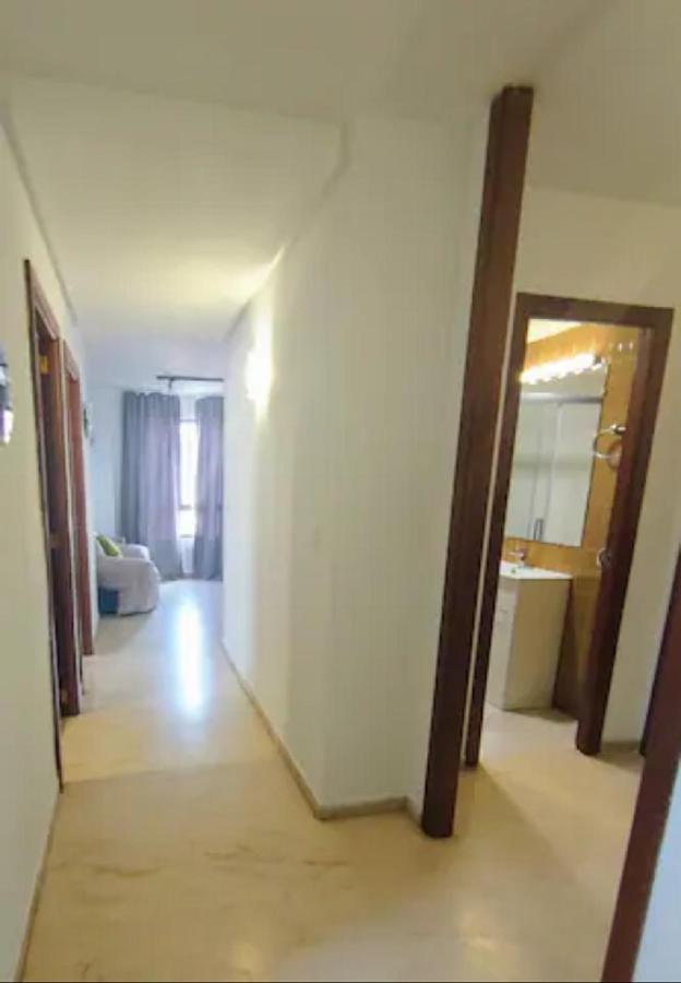 Ferienwohnung Benidorm Rocas One, Un Oasis A 100 Metros Del Mar Exterior foto